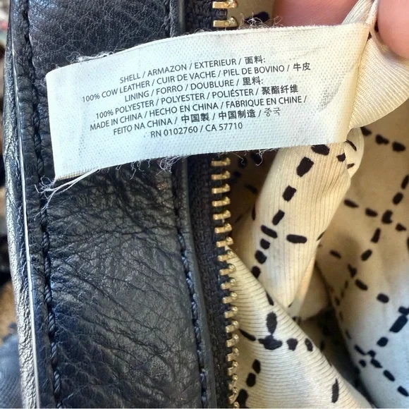 Kate Spade Chrystie Street Isla - Picture 10 of 10